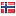 rbk.no server is located in Norway
